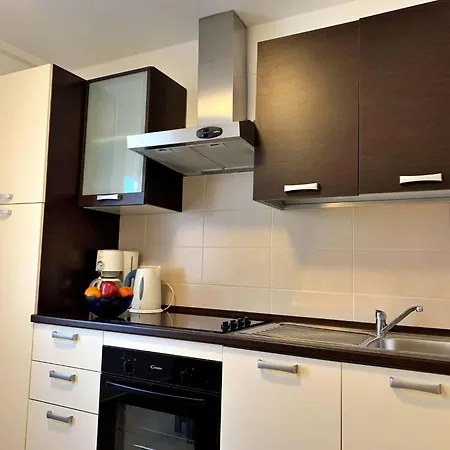 Nevenka By Interhome Tatil Evi