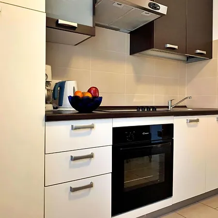 Tatil Evi Nevenka By Interhome *