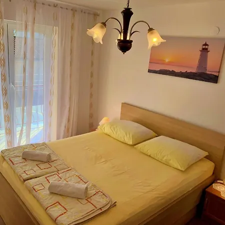 Tatil Evi Nevenka By Interhome