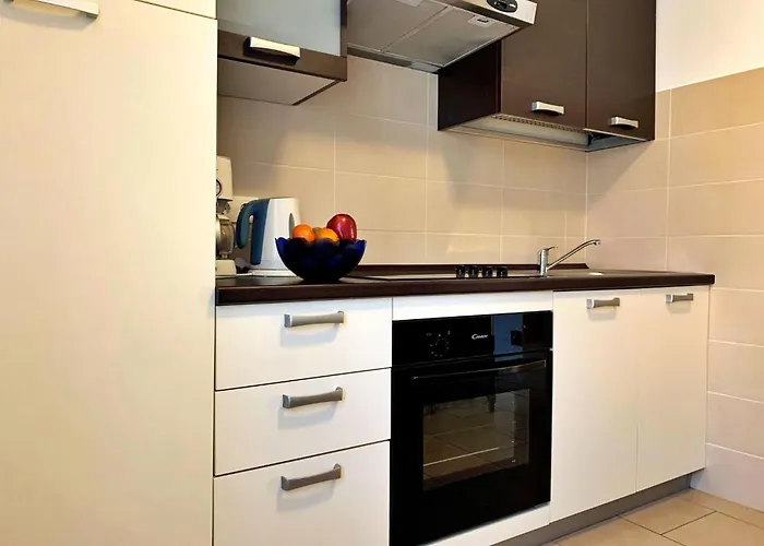 Vikendica Nevenka By Interhome *