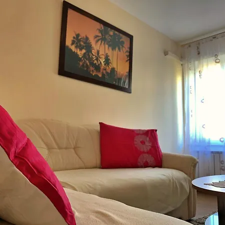 Nevenka By Interhome Semesterbostad Čižići
