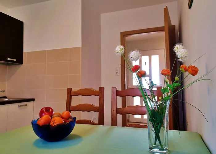 Nevenka By Interhome Semesterbostad Čižići