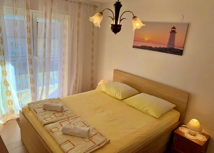 Semesterbostad Nevenka By Interhome