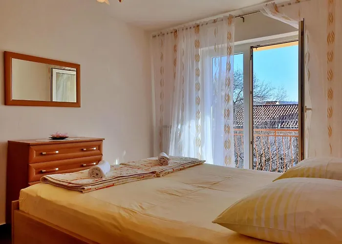 Semesterbostad Nevenka By Interhome *