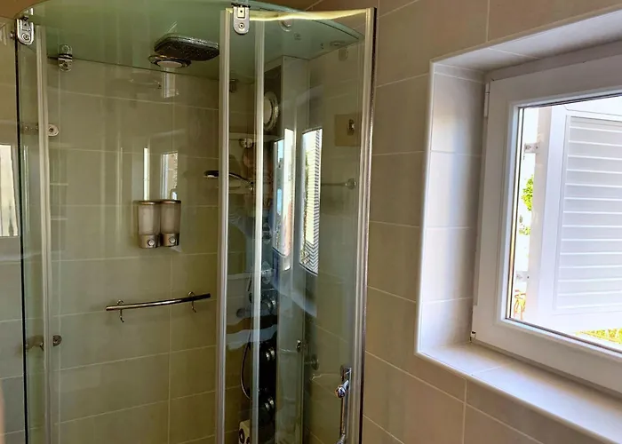 Nevenka By Interhome Semesterbostad