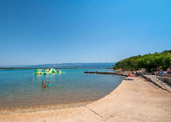 Nevenka By Interhome * Čižići